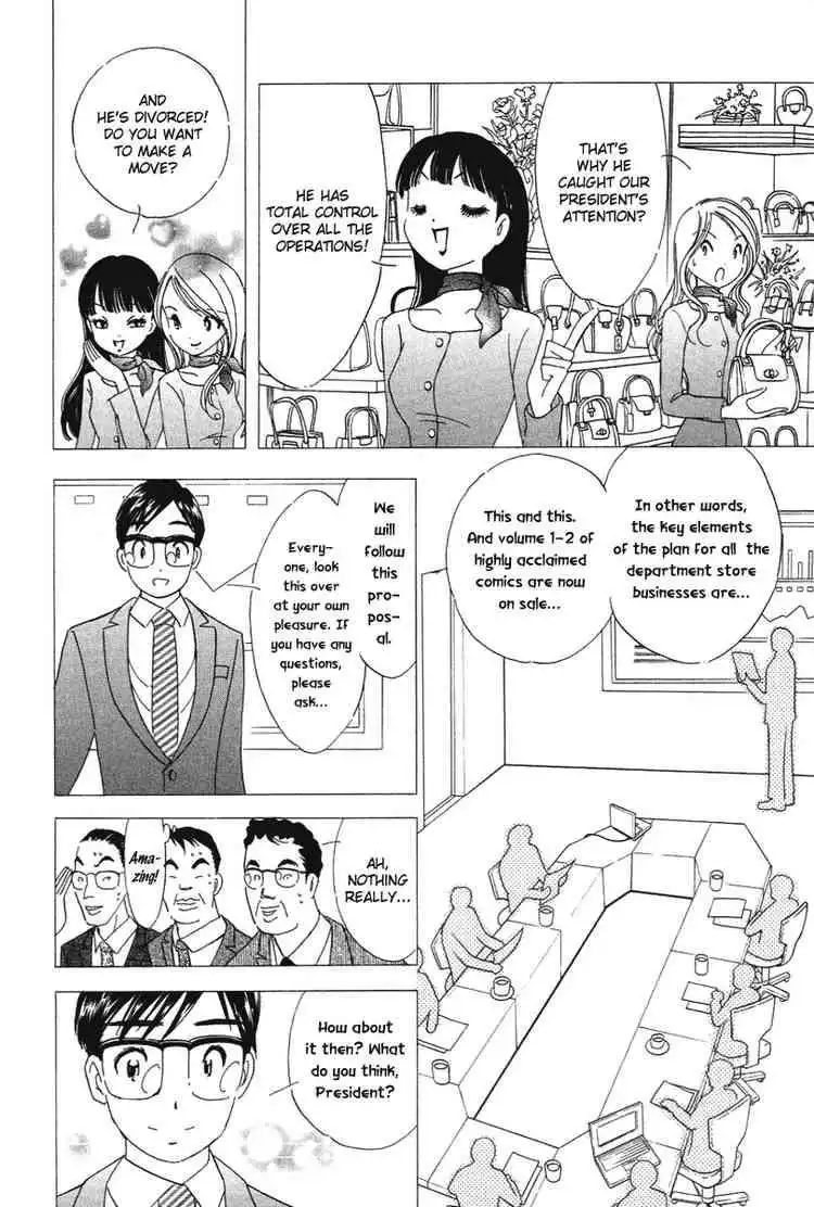 Orange Yane no Chiisana Ie Chapter 21 8